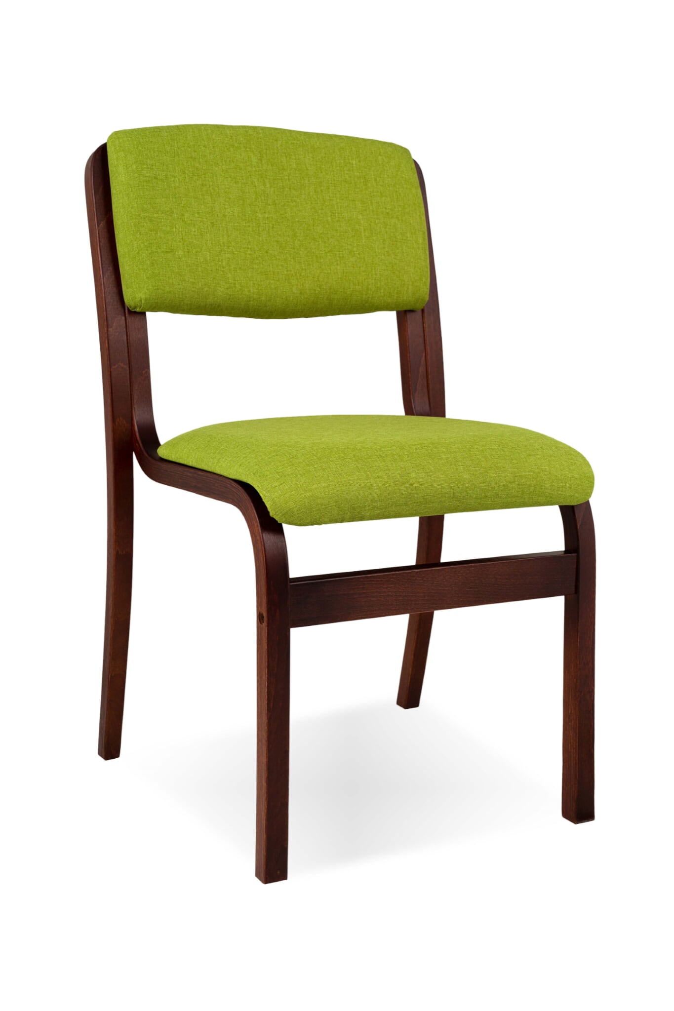 krzesło drewniane George OA